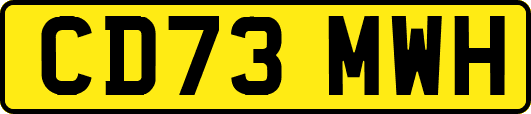 CD73MWH