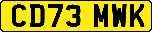 CD73MWK
