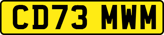 CD73MWM