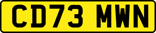 CD73MWN