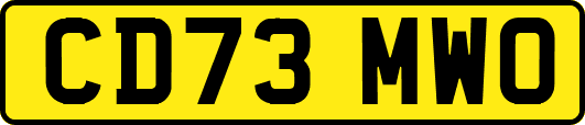 CD73MWO