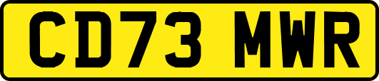 CD73MWR