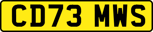 CD73MWS