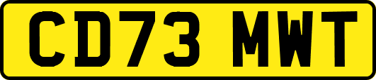 CD73MWT