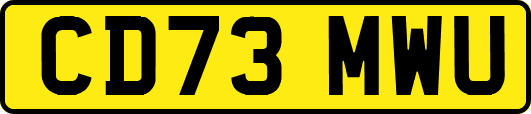 CD73MWU