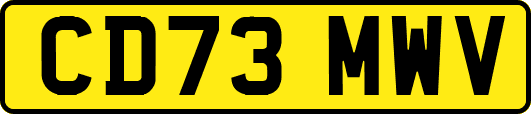 CD73MWV