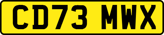 CD73MWX