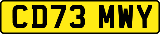 CD73MWY