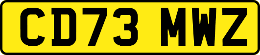 CD73MWZ