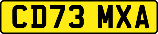 CD73MXA
