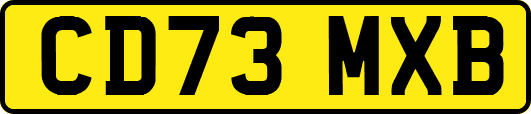 CD73MXB