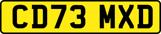 CD73MXD