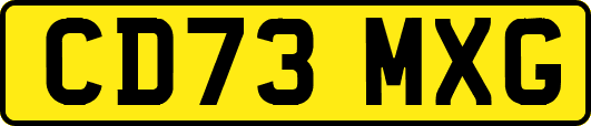 CD73MXG