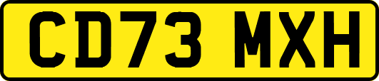 CD73MXH