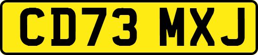CD73MXJ