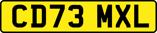 CD73MXL