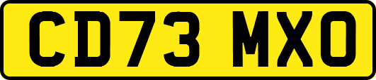 CD73MXO