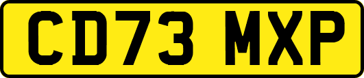 CD73MXP