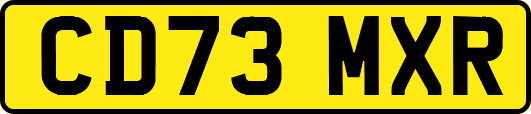 CD73MXR