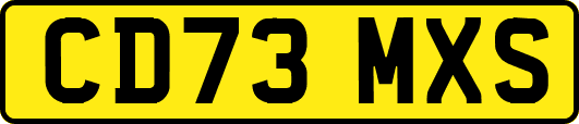 CD73MXS