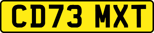 CD73MXT