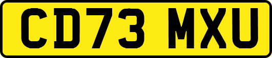 CD73MXU