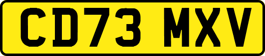 CD73MXV
