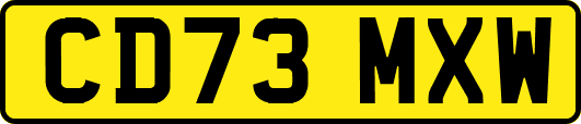 CD73MXW