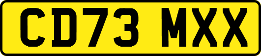 CD73MXX
