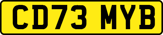 CD73MYB