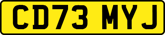 CD73MYJ