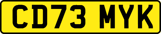 CD73MYK