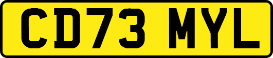 CD73MYL