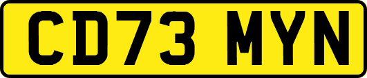 CD73MYN