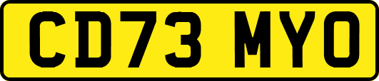 CD73MYO