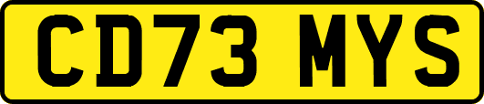 CD73MYS