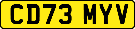 CD73MYV