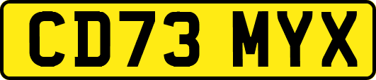 CD73MYX