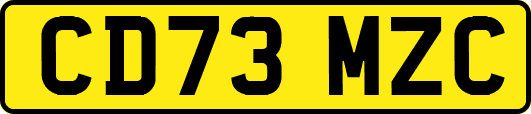 CD73MZC