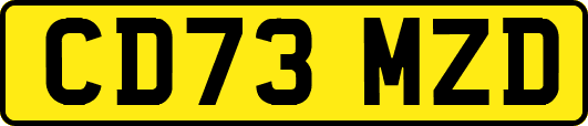 CD73MZD
