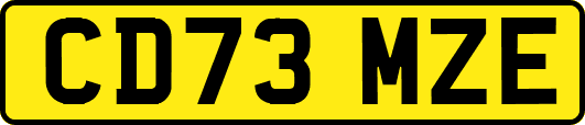 CD73MZE