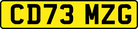 CD73MZG