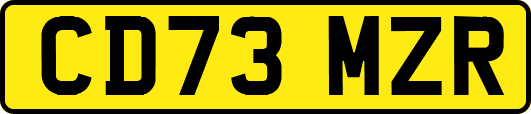 CD73MZR
