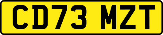 CD73MZT