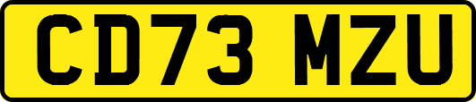 CD73MZU