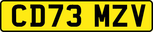 CD73MZV