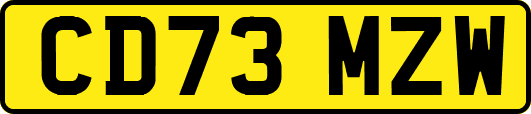 CD73MZW