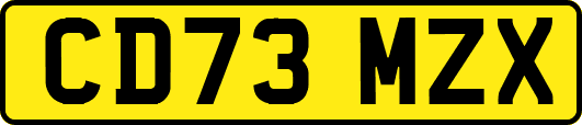CD73MZX