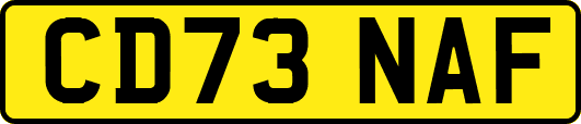 CD73NAF