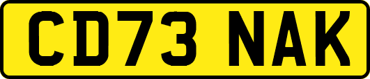 CD73NAK